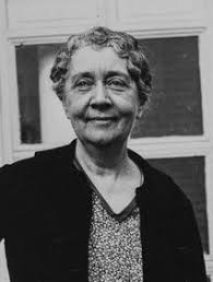 Mamie Evelyn Sallee Bryan (1872-1968)