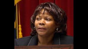 Councilwoman faces new felony charges