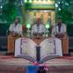 Qur’an Recitation Competition event in Srinagar, Jammu and Kashmir