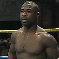 Darrell Gholar MMA Stats, Pictures, News, Videos, Biography