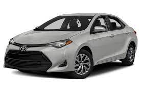 Measured owner satisfaction with 2017 toyota corolla performance, styling, comfort, features, and usability after 90 days of ownership. 2017 Toyota Corolla Safety Recalls