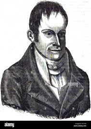 Bernardino Antonio Gomes Stock Photo