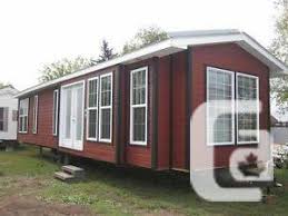 14x45ft northlander mobile home 2