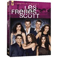 Réalisée avec professionnalisme et originalité, en compagnie d`excellents acteurs, la serie les frères scott est sortie en 2003, en u.s.a. Les Freres Scott Coffret Integral De La Saison 7 Dvd Zone 2 Achat Prix Fnac