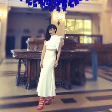 Griselda Siciliani S Feet Wikifeet