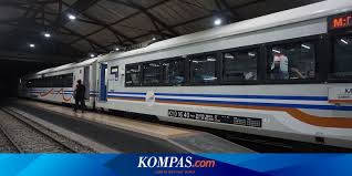Check spelling or type a new query. Pertama Kali Naik Kereta Jarak Jauh Simak Tips Berikut Ini Halaman All Kompas Com