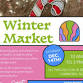 Glass & Arts Winter Market event image
