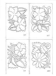 As we talked about in a previous section, this fill determines the direction and flow of all the elements. Leather Craft Patterns Leathermaster Com Au