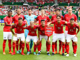 Überprüfen sie die übersetzungen von 'fußballmannschaft' ins russisch. Osterreich Gegen Schweden Ticketvorverkauf Fur Ofb Testspiel Startet Am Dienstag Fussball Vienna At