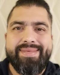 BoxRec: Francisco Garcia