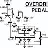 Can you really say that one overdrive pedal is the best? 1