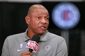 However, why is he called doc? Why Is Doc Rivers Called Doc
