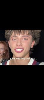 Brennan Pierce's Instagram, Twitter & Facebook