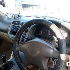 Honda Civic Exi 2004 Model Isb Registered Family Used Car Need To Sell Urgently Honda Civic Honda Civic
