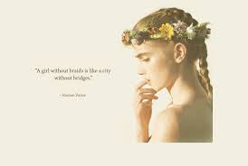 Discover and share hair braid quotes. Braided Hair Quotes Tumblr Pin By Hailey A Spoon On Quotes Inspiration In 2020 Natural Dogtrainingobedienceschool Com