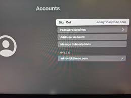 If you're using family sharing and someone in your family group subscribes to an apple tv. Apple Tv App For Roku Not Working How To Fix Appletoolbox