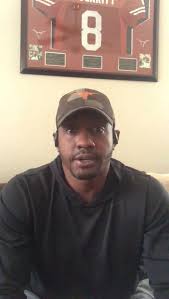 Thank You Wane McGarity