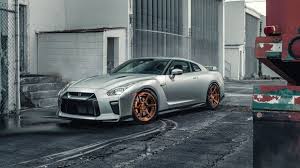 Nissan Gtr R 35 New 2018 Nissan Gt R Nissan Gt Nissan Sports Cars