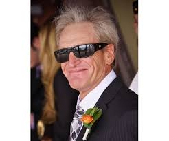 Andrew Hook Obituary (1961-2023)