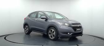 Entdecken sie die vielfalt unserer großen auswahl an hybridmodellen. Honda Hr V 2021 Price In Malaysia News Specs Images Reviews Latest Updates Wapcar