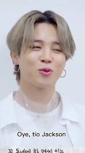 Jeckson Wang and His Omega