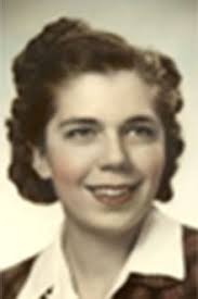 Mildred “Millie” Clements Munger (1920-2015)