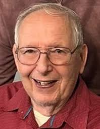 Paul E. Albrecht Obituary