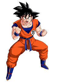 Ready to ship in 1 business day. Dragon Ball Goku Png Free Download Png Svg Clip Art For Web Download Clip Art Png Icon Arts