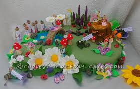 How to make minnie mouse sheet cake design:cake decorating tips and classes by rasna @ rasnabakessubscribe to our youtube channel follow the link. 310 Coolest Homemade Garden Theme Birthday Cakes