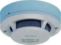 Just by cleaning your smoke detectors you can prevent them. System Sensor 2251eis Adi