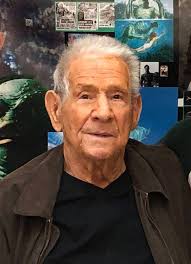 Ricou Browning (1930-2023)