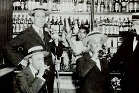 Prohibition and American Culture • ABC-CLIO