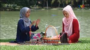 Tonton online meh sandar pada aku lakonan mira filzah dan aliff aziz. Tv Kita Meh Sandar Lagi Eps 1 Facebook