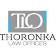 Thoronka Law Offices logo
