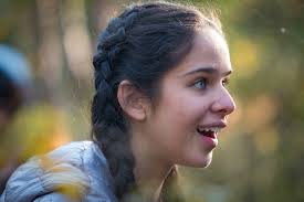 No Fathers in Kashmir (2019)