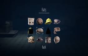 Последние твиты от little nightmares ii (@littlenights). Little Nightmares Ii Guide How To Find All Eight Hats In The Game