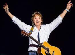 Veja quais músicas de Paul McCartney chegaram ao topo das paradas
