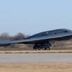 b-2 spirit plane crashes from theaviationist.com
