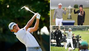 I Am A Major Winner But I Still Have To Play Good Golf Says Morikawa Golfxyz