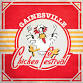 2025 Gainesville Chicken Festival - Lake Lanier Olympic Park, 3105 Clarks Bridge Rd Event Image