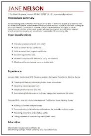 Give us 15 minutes to teach you the best way to write a cv for teaching positions to get. Simple Cv Sample Myperfectcv Cv Template Student Simple Cv Template Simple Resume Examples