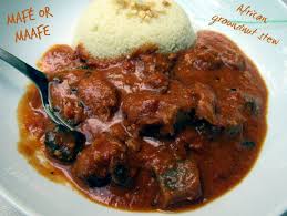 Pin By Laka Kuharica On Beef Recipes In 2020 Peanut Stew Stew African Peanut Stew
