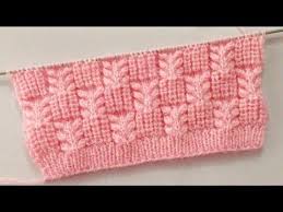 This simple lace pattern creates a beautiful ribbed mesh that is great for shawls, blankets, and market bags. Pin On Strikk Knitting