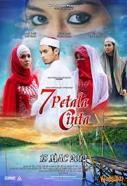 15 mac 2012 keseluruhan : 7 Petala Cinta Wikipedia Bahasa Melayu Ensiklopedia Bebas