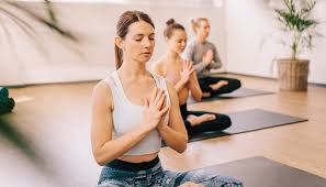 What is so unique about headspace? 5 Signs You Went Deep Into Meditation