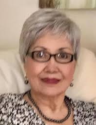 Obituary information for Antonia "Annie" Mercado Hernandez