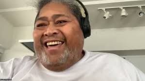 John Jacques Interview, 2021