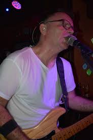 Concrete Jungle Band