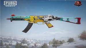 Cara lain untuk mendapatkan skin senjata gratis adalah dengan mengunjungi bagian redeem toko. 5 Skin Senjata Ump9 Pubg Mobile Keren Pemain Wajib Koleksi Esportsku