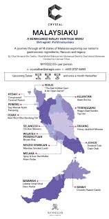 Malays from different states in malaysia carry distinct dialects that can sometimes be unintelligible to most of their fellow countrymen. Http Www Ssas Online Com Wp Content Uploads 2019 09 Fact Sheet Malaysiaku A Reimagined Malay Heritage Menu Pdf